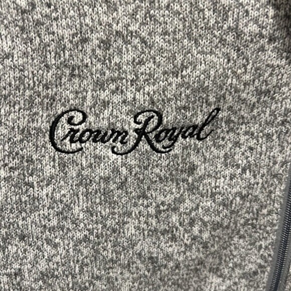 Patagonia women’s gray 1/4 zip better sweater size M - Picture 4 of 7